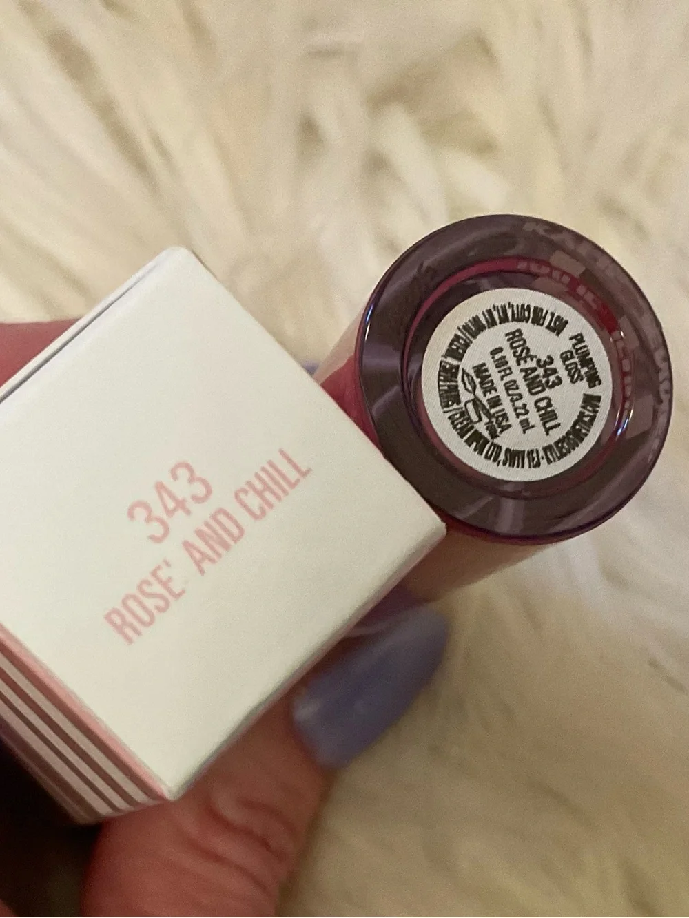 Kylie Cosmetics this brand